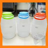 JUICE CONTAINER  BUKO JUICE CONTAINER  GULAMAN CONTAINER  WATER CONTAINER  10Liters  2.5Gallons