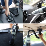 VACUM KERETA TANPA WAYAR / CAR VACUUM CLEANER