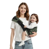 Baby Carrier Carrier Newborn to Toddler, Adjustable Toddler Carrier Carrier Baby Carrier Toddler Car