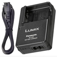 Panasonic DE-A65 DE-A66 Battery Charger for Panasonic Lumix DMW-BCG10