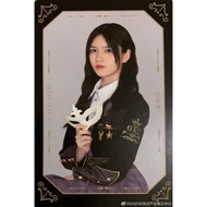 G GNZ48 < Victoria.G > Commemorative Photocard Ye Shuqi
