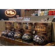 GU CAMP Knight Parts Second Generation Blade Rider Helmet Mountain Bike Goggles Plug-In Bubble Mirro