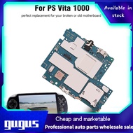 Gugushop Quality WiFi Motherboard Mainboard 3.65 Version Replacement For PS Vita 1000