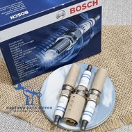 Spark Plug Bosch M271 W203 W204 W211 W212 W463 W221 Mercedes Original New
