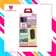 Cyber Gadget microSD 64GB SWITCHLite accessory 4-piece set microSD 64GB