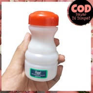 Pepper Bottle 100ml Kitchen Spice Bottle Salt Bottle Pepper Bottle (DOMESTICO)