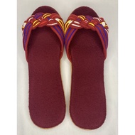 Elegant  Alfombra Womens Slippers Marikina