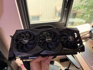 ASUS ROG Strix RTX 2080 ti 11GB