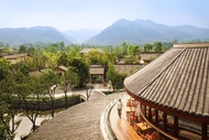 青城山六善酒店