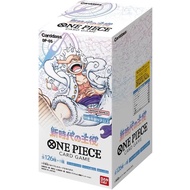 One Piece Card Game OP-05 Booster Box