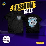 NEWEST EVOS T-SHIRT 2024 RRQ ONIC ALTEREGO ECHO BTR OVER SIZE SML XL 2XL 3XL 4XL 5XL EVOS T-SHIRT 20