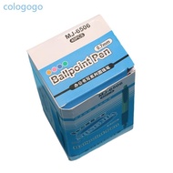 COLO 40Pcs Pens Fun Pens Sets Interesting Pens Funny Pen Cute Drawing Fancy Pens