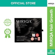 Hair Growth Supplement Hair Vitality (Hair Loss Prevention)