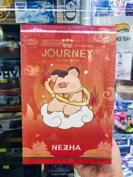 現貨 數量限定 Toyzero Plus LuLu The Piggy Journey To The West 罐頭LuLu豬 玩轉西遊系列 XL 哪吒 KKplus 西遊記 Toyzeroplus