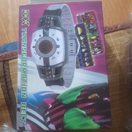 国产dx帝骑白帝品红4.0腰带