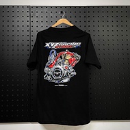 XYZ RACING SPECIAL EDITION T-SHIRTS VOL.1 2024