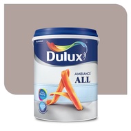 Dulux Ambiance™ All Premium Interior Wall Paint (Lavender Mist - 30110)