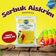 Serbuk Aiskrim Marissa Berperisa Borong Ice Cream Powder