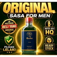 Minyak sasa oil thailand original by Abe Yoe