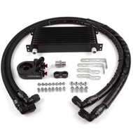 BB-OCK-104 BATTLE BEE MINI R56 N14B16 1.6T  ENGINE OIL COOLER KIT (14 ROW)
