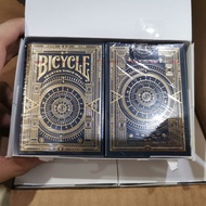 Bicycle Cypher Playing Cards