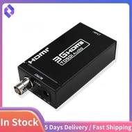 1080P  to SDI Converter Adapter Coaxial Cable Video Audio  Extender HD to BNC SDI/HD-SDI/3G-SDI