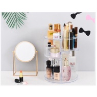 Kệ Đựng Mỹ Phẩm đa năng 360° - Best Seller Tony XXX