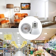 【YAFEXBAG】GU10 E27 E14 MR16  LED Bulb 5W 7W 220V LED  Spotlight Spot Light Home lighting