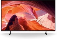 SONY - X80L系列 KD-50X80L 50吋 LED 4K 智能電視 香港行貨