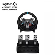 Logitech G29 Driving Force Racing Wheel