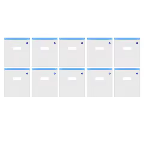 10/20pcs Vacuum Bag 30*34cm For 3D Printing Filament Vacuum Sealing Bags For PLA For PETG Nylon Carb