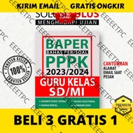 ♦ 𝗲TPC PPPK GURU K𝗲LAS SD 2023 #