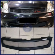 Livina Impul 2008-2012 Sporty Mesh Grill