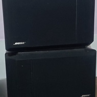 speaker Bose type 301 karaoke