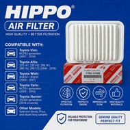 TOYOTA Air Filter 17801-21050-  TOYOTA VIOS NCP93 ALTIS ZZE142 ZRE142 ZRE172 WISH ZGE20 YARIS NCP91 