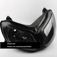 37. Kawasaki ZX-12R 02-08 Years Front Headlight