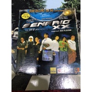 VCD Malay Movie Senario Xx