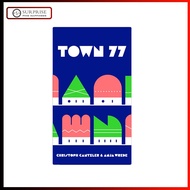 Board Game Town 77 Multiplayer Party Games Oink Game Town77