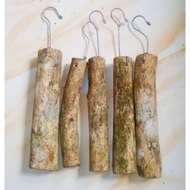 Media tanam anggrek kayu kopi - media tanam anggrek gantung kayu kopi