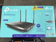 tp-link AC1750 router