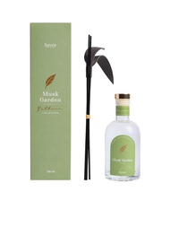 Haven ก้านไม้หอม 250ml กลิ่นหอมธรรมชาติ ผ่อนคลาย มี 4 กลิ่นให้เลือก