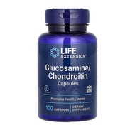 Glucosamine Chondroitin, Capsules