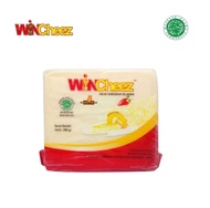 Keju Batang Wincheez 250gr Cheese keju parut