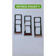 INFINIX Smart 9 SIM Tray Card Holder Slot Drawer Sim Card Holder