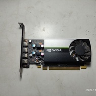 VGA Nvidia Quadro T600 4GB GDDDR6 bekas sekon second