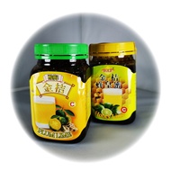 KLT Honey Lime Beverage (500g)