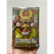 DXF Tony Tony Chopper