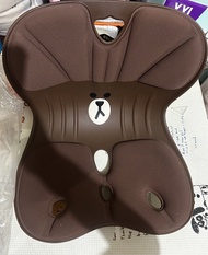 韓國Curble Wider x Line Friends 護脊美學椅 (熊大聯名款)