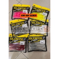 OZMY BABY SILENCER 10G