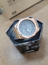 卡西歐 CASIO G-SHOCK Gshock 八角行針 碳核心防護 限量版 GA-2110 GA2110 GA2100 GA-2100